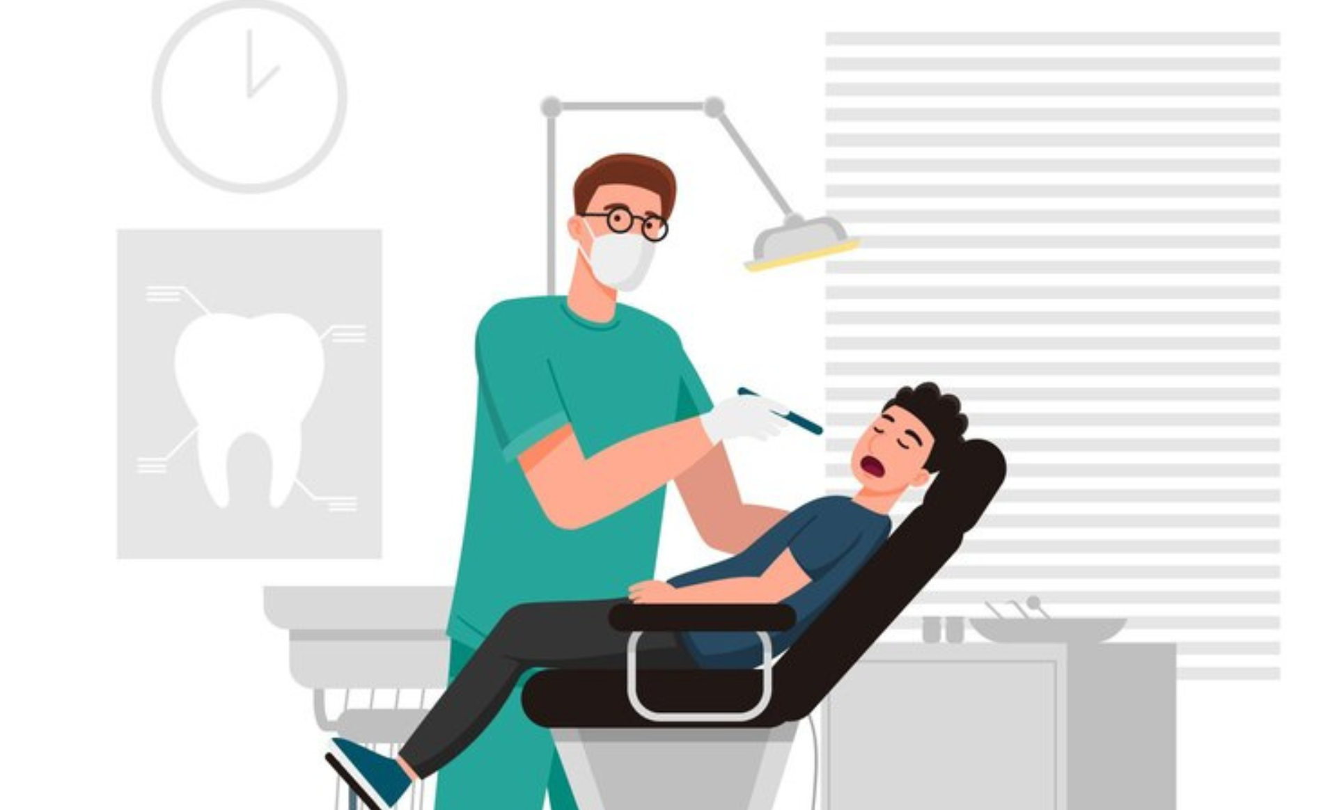 Digital marketing services for dentists
