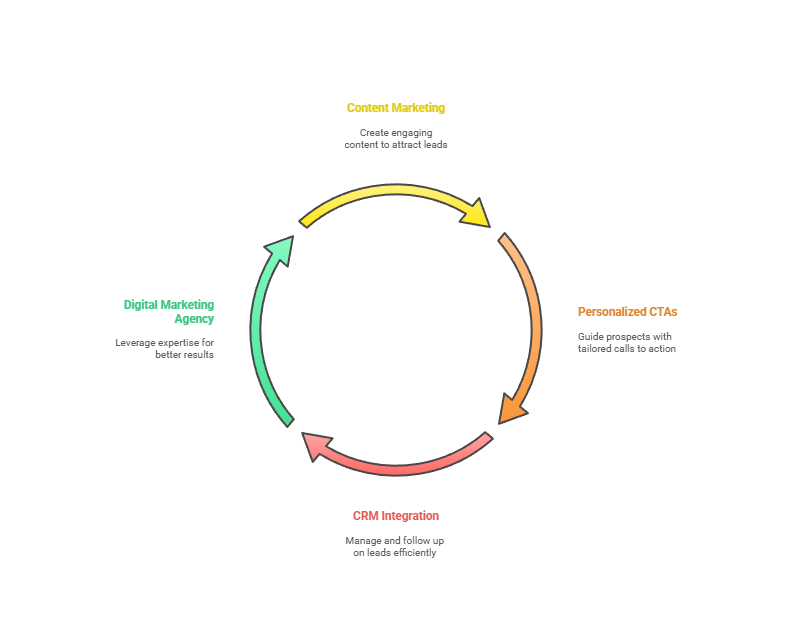 Digital marketing strategies for hospitals